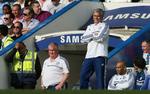 STRAFFET. Endnu en gang har Jose Mourinho pådraget sig opmærksomhed ved at sige noget. 