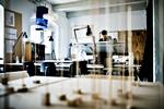 Utilfredshed. Arbejdsmiljøet på Kunstakademiets design- og arkitektuddannelse er meget dårligt. 