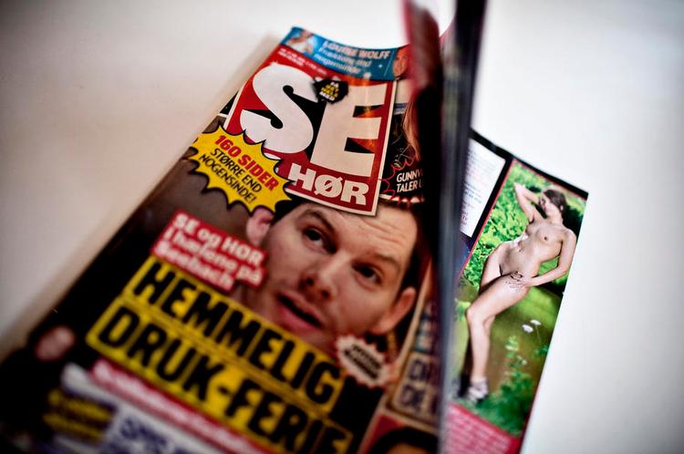 læk. Flere virksomheder har på baggrund af Nets-sagen sat interne undersøgelser i gang for at sikre, at fortrolige oplysninger ikke er blevet videregivet på ulovlig vis. 