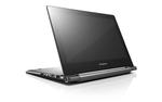 BØJELIG. Den nye Lenovo N20P (bill.) er et eksempel på en af de mange nye Chromebooks, der vil oversvømme markedet til sommer. (Foto: PR/Lenovo) 