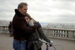 Agentfar. Kevin Costner i rollen som dødssyg CIA-agent og far til en teenagedatter. Foto: Scanbox 