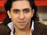 Internationalt. Den saudiarabiske mand raif Badawi har modtaget en hård straf for at overtræde loven i landet. 