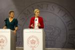 vækst. Regeringens udspil til vækstplanen præsenteres i går. 