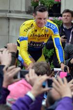 Outsider. Nicolas Roche har to gange kørt i top-10 i Vuelta a Espana, men har endnu sin første podieplacering i en af de tre store rundture til gode. 