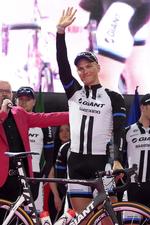 Britain Northern Ireland Giro d' Italia