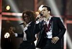 Eurovision Song Contest finale