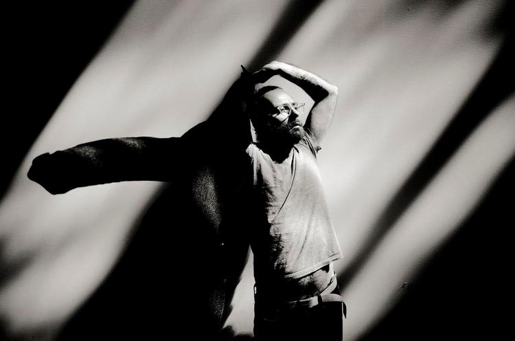 Konebil. »Jeg havde faktisk kigget på en Citroën Berlingo, fordi jeg ikke kendte reglerne«, fortæller Mikael Simpson. 