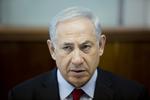 benådning. Benjamin Netanyahus regering er på vej med et lovforslag, der skal give dommere mulighed for at erklære livstidsfanger uegnede til benådning. 