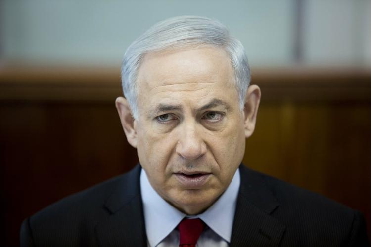 benådning. Benjamin Netanyahus regering er på vej med et lovforslag, der skal give dommere mulighed for at erklære livstidsfanger uegnede til benådning. 