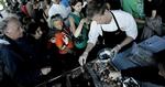 Madfestival. Tip os om den bedste madfestival i Europa og vær med i lodtrækningen om flybilletter. 