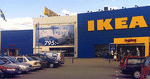 Hyldest. Ikea åbnede sit første varehus i Älmhult i 1958. Nu bliver det til museum. 