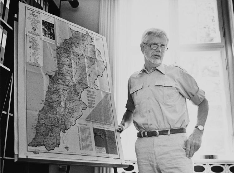Film. Carsten Brandt har igennem 20 år arbejdet på en film om forfatteren Thorkild Hansen (billedet), der skal hedde 'Den milde smerte'. 