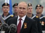 Flink? Den alvorligt forværrede situation i Rusland kan have fået Vladimir Putin til at spille mere flink på det seneste, vurderer økonomisk ekspert. 