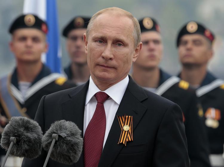 Flink? Den alvorligt forværrede situation i Rusland kan have fået Vladimir Putin til at spille mere flink på det seneste, vurderer økonomisk ekspert. 