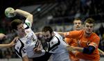 UDTAGET. Debuten må vente, men den tidligere Nordsjællandspiller Alexander Lynggaard (th.) skal i første omgang træne med landsholdet for første gang, 