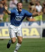 TOPSCORER. To gange har Miklos Molnar været topscorer i den bedste danske række. I 1989, da han blev nummer 8 med Frem, og i 1997, da han blev nummer 9 med Lyngby. 