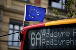 EU-valg. Anders Jerichow har taget DR's stemmetest. 