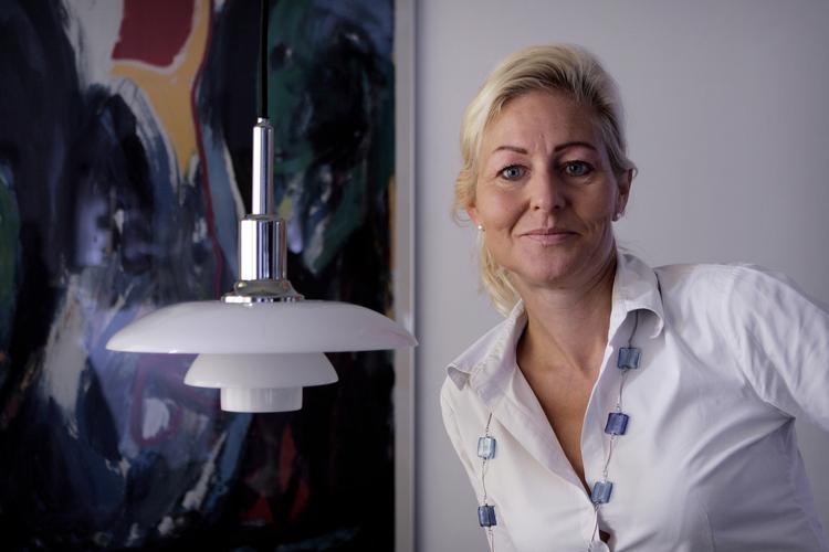 Kritik. »Kandidaterne har valgt en meget EU-skeptisk strategi op til valget, fordi de tror, det giver pote rent stemmemæssigt. Det er nærmest som om, de forsøger at overgå hinanden i at kritisere EU«, siger Marlene Wind. 