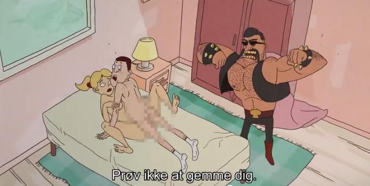 Liberal Alliances leder, Anders Samuelsen fælder hård dom over kampagne-film: »Noget af det mest platte og nedladende, jeg nogensinde har set«. 