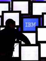Tvivl. Den sigtede IBM-kilde har ifølge sin nu slettede Linkedin-profil også haft adgang til et centralt logsystem, hvor han muligvis kunne fjerne sine digitale spor. 