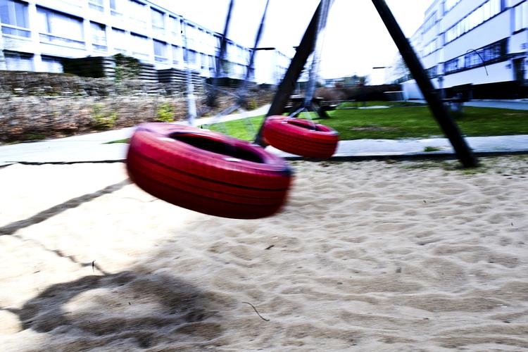 Skilt. Når forældre går fra hinanden, er det ikke afslutningen på en relation, men en omlægning. For at håndtere det, skal man have noget viden og nogle redskaber, forklarer Søren Marcussen fra Center for Familieudvikling. 