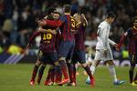 VM-trup. FC Barcelona og Real Madrid dominerer den spanske VM-trup. 