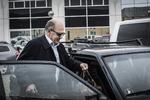 Udsættelse. Forsvarer Karoly Németh krævede, at to erklæringer blev underkendt som bevismateriale, fordi de på forhånd tog stilling til skyldsspørgsmålet ved at nævne mishandling af ponyen. Det er rettens opgave at vurdere, om der har været tale om mishandling. 