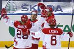 Belarus Hockey World Championship