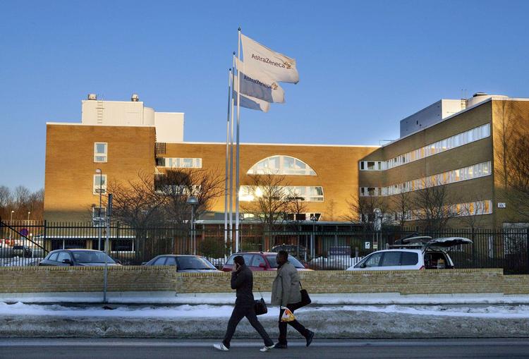 jobflugt? Svenskerne frygter at miste job, hvis AstraZeneca sælger til Pfizer. 