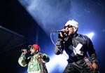 Comeback. Outkast åbner Orange i år. Deres optræden i april foran 75.000 publikummer på festivalen Coachella fik kritik. »En knusende skuffelse«, mente The Guardians anmelder. 