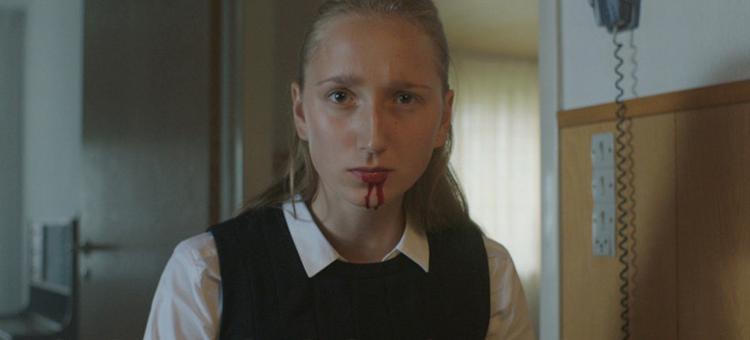 Gys. Den danske film 'Når dyrene drømmer' har mulighed for at vinde prisen for bedste debutfilm, Caméra d’Or, i Cannes. 