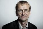 rutineret. Torben M. Andersen er ikke uvant med at sidde for bordenden i diverse kommissioner. Således var han også formand for Velfærdskommissionen. 