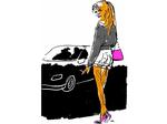 Tegning: Mette Dreyer 