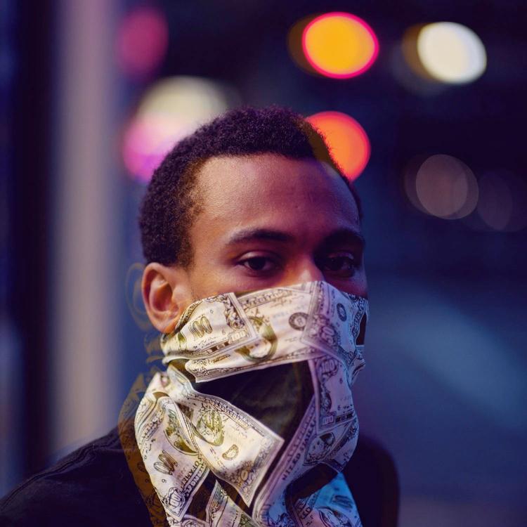 hiphop. Den unge rapper Jeremiah Jae gæster Bremens Natbar fredag 16. maj. 