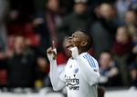 finale. FCK's Igor Vetokele er tilbage efter skade og med i truppen til pokalfinalen mod AaB 
