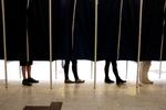 folkestyre. Afstemningen om patentdomstolen får os ikke just til at spæne til stemmeboksene, mener kritikere. 