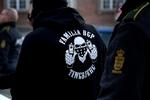 Rygmærket. Ny undersøgelse viser, at det er svært at hjælpe rocker- og bandemedlemmer ud af kriminalitet. 
