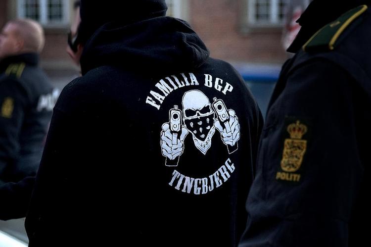 Rygmærket. Ny undersøgelse viser, at det er svært at hjælpe rocker- og bandemedlemmer ud af kriminalitet. 