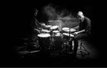 CLICK. Tobias Kirstein (det er ham med skægget) guider til weekendens Click Festival. 