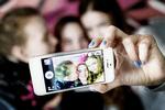 Filtre. Gør dine billeder sjove med forskellige filtre, før du lægger dem på de sociale medier. Der er andre alternativer end instagrams eget redigeringsprogram. 