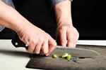 Basis. Vi guider til gode basisknive i køkkenet 