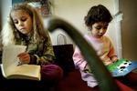 formidlingsforsøg. De fleste bogudgivelser for børn og unge er en velbevaret hemmelighed mellem forfatter, forlag og bibliotek. 