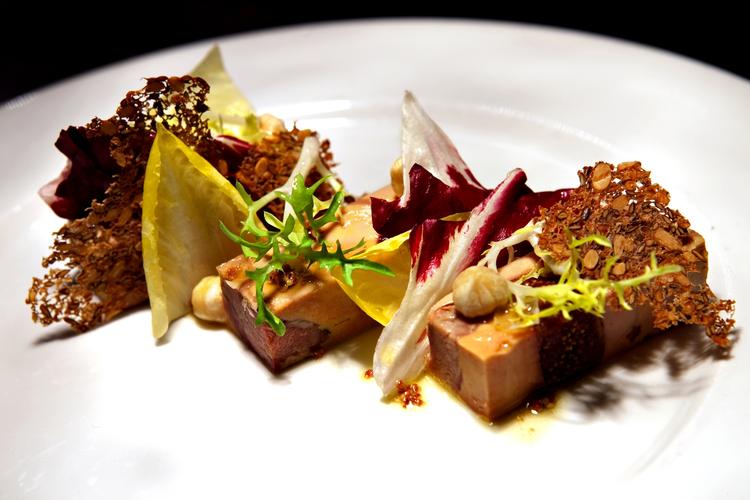 GÅSELEVER. Foie gras ballade har fået nordjyderne til at kigge en ekstra gang på restauranternes menukort. 