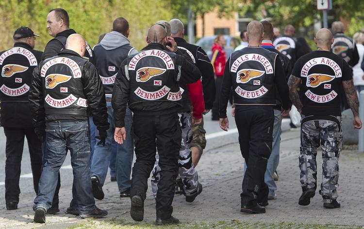 Rocker-status. Antallet af rockere og bandemedlemmer, som politiet overvåger herhjemme, er steget fra 2012 til 2013, viser Rigspolitiets rapport. 