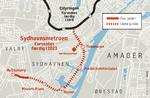 ny rettet Sydhavnsmetro j14222.eps