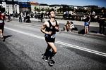 VARME. For to år siden kæmpede deltagerne i Copenhagen Marathon også med høje temperaturer. 