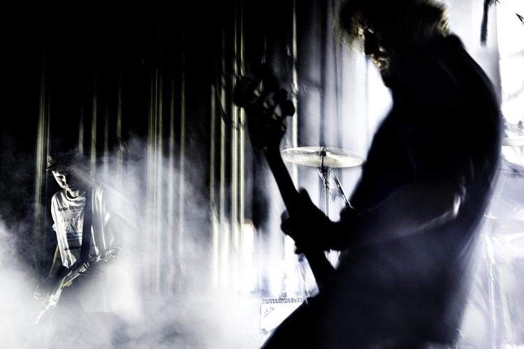 Fest. Psyched Up Janis fejrede deres debutalbum 'Swell's 20-års fødselsdag med en såkaldt albumkoncert 