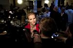 OVERVÅGNET. Ifølge tidligere Se og Hør journalist Ken B. Rasmussen var blandt andet Helle Thorning Schmidt i Se og Hørs overvågnings-kikkert. (Arkivfoto) 