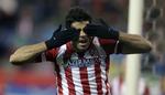 Guldkamp. Diego Costa og holdkammeraterne kan nøjes med uafgjort i Barcelona for at blive mestre, mens værterne er pisket til at vinde. 
