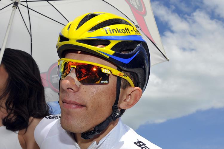 Italy Giro d' Italia